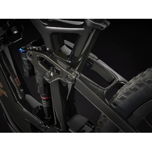 Trek Fuel EXe 9.8 XT - Deep Smoke 2023 Trek Bikes