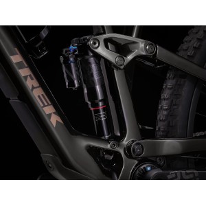 Trek Fuel EXe 9.8 XT - Deep Smoke 2023 Trek Bikes