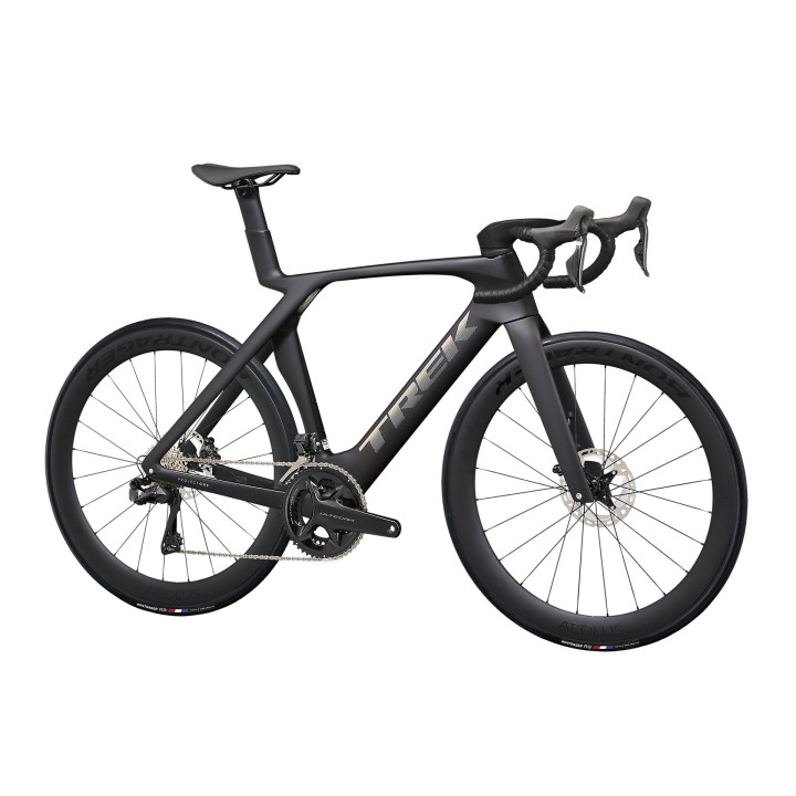 Trek Madone SLR 7 Gen 7 - Deep Smoke 2023/24 Trek Bikes