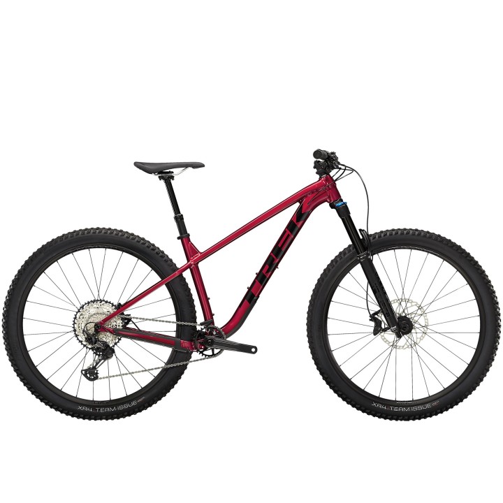 Bike Trek Roscoe 9 - Crimson 2023 Trek Bikes