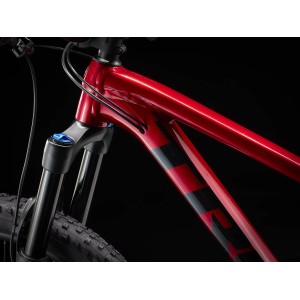 Bike Trek Roscoe 9 - Crimson 2023 Trek Bikes