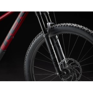 Bike Trek Roscoe 9 - Crimson 2023 Trek Bikes