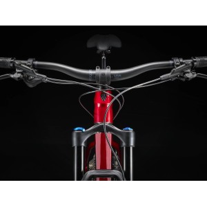 Bike Trek Roscoe 9 - Crimson 2023 Trek Bikes