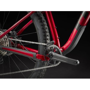 Bike Trek Roscoe 9 - Crimson 2023 Trek Bikes