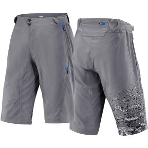 Mtb trousers Giant Realm Trail - Grey Giant