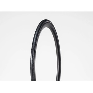 Road tyre Bontrager AW1 Hard-Case Lite 700C x 25mm Bontrager