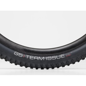 Pneumatic Mtb Bontrager G5 Team Issue - Black Bontrager