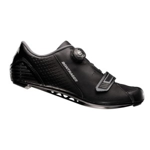 Scarpe Bontrager Specter Mens BOA Black Bontrager