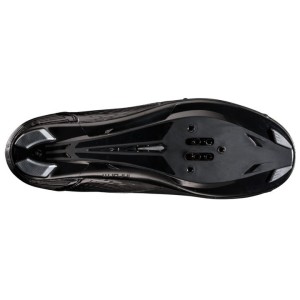 Scarpe Bontrager Specter Mens BOA Black Bontrager