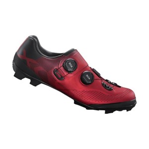 Shoes Shimano SH-XC702 Red Shimano