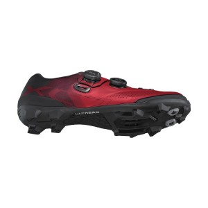 Shoes Shimano SH-XC702 Red Shimano