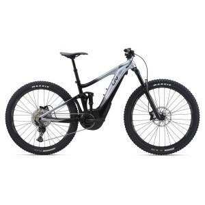 Bike E-Bike Liv intrigue X E+ 3 Pro - Supernova/Black 2022 Liv