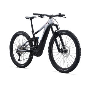 Bike E-Bike Liv intrigue X E+ 3 Pro - Supernova/Black 2022 Liv