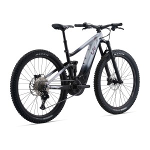 Bike E-Bike Liv intrigue X E+ 3 Pro - Supernova/Black 2022 Liv