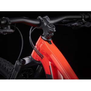 Trek Top Fuel 5 - Radioactive Red 2022/23 Trek Bikes