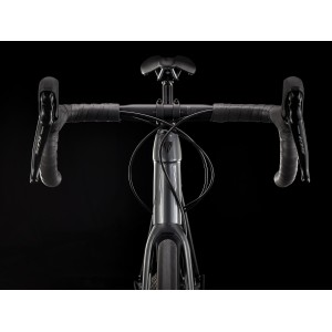 Bike Trek Domane AL 5 Disc - Lithium Grey/Trek Black 2022/23 Trek Bikes