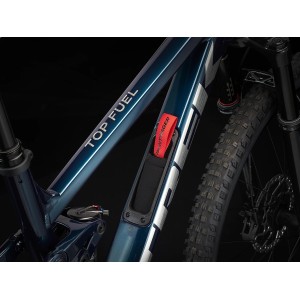 Trek Top Fuel 8 - Mulsanne Blue 2022 Trek Bikes