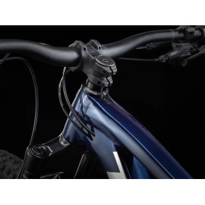 Trek Top Fuel 8 - Mulsanne Blue 2022 Trek Bikes