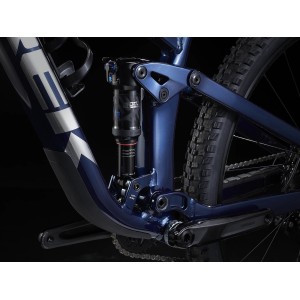 Trek Top Fuel 8 - Mulsanne Blue 2022 Trek Bikes