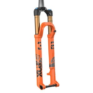 Forklift Fox 32 SC Float 29" 100mm excursion 44mm rake - Shiny Orange Fox