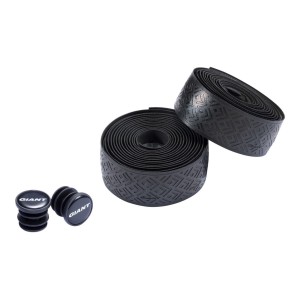 Handlebar tape Giant Stratus Lite 2.0 - Black Giant