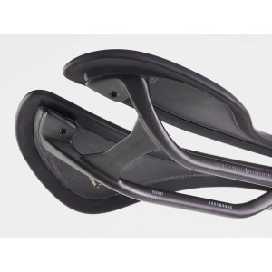 Saddle Bontrager Aeolus RSL - Black Bontrager