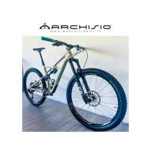 Specialized Enduro 29" Taglia L - Usata Specialized