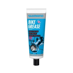 Universal grease Shimano Pipe 125 ml. Shimano