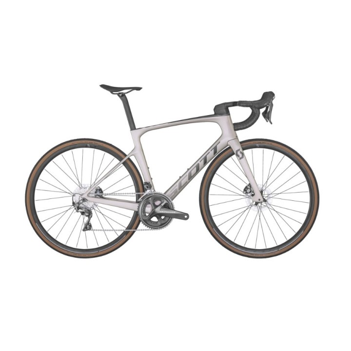 Bicycle Scott Foil RC 30 2022 Scott