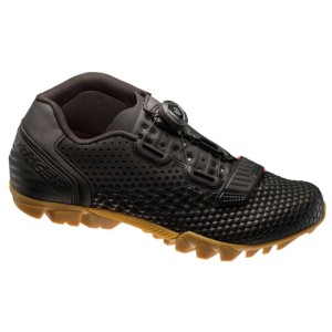 Shoes Bontrager Rhythm BOA® - Black Bontrager