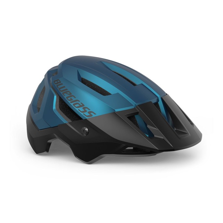 Casco Bluegrass Rogue Blue Octanium Met. Opaque Bluegrass