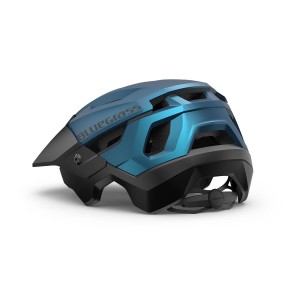 Casco Bluegrass Rogue Blue Octanium Met. Opaque Bluegrass