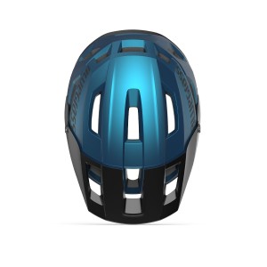 Casco Bluegrass Rogue Blue Octanium Met. Opaque Bluegrass