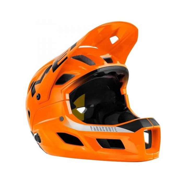 Casco Met Parachute MCR - Orange Met