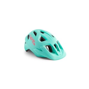 Casco Met Eldar Bimbo - Green Water Met