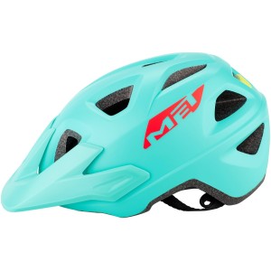 Casco Met Eldar Bimbo - Green Water Met