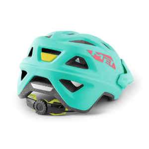 Casco Met Eldar Bimbo - Green Water Met