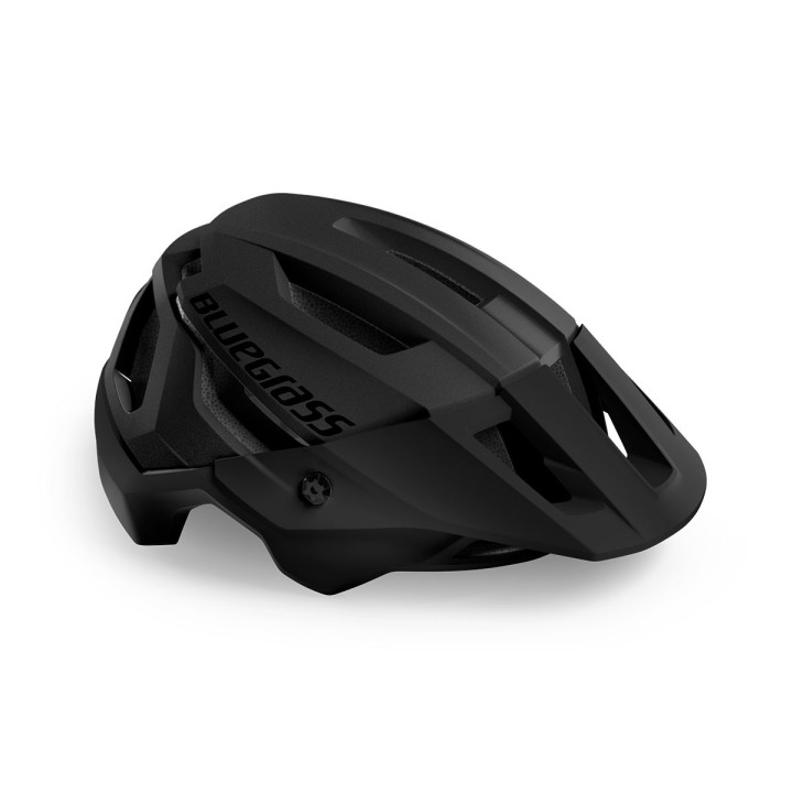 Casco Bluegrass Rogue Black Bluegrass