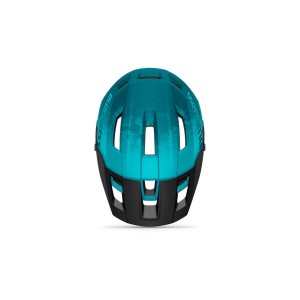 Casco Bluegrass Rogue Black/Azure Bluegrass