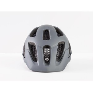 Casco Bontrager Blaze WaveCel - Grey Slate Bontrager