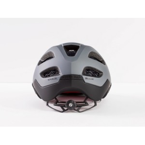 Casco Bontrager Blaze WaveCel - Grey Slate Bontrager