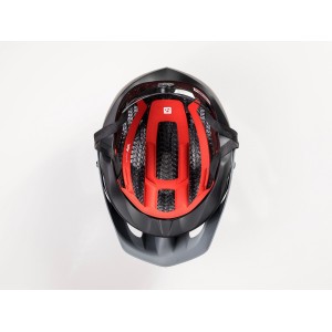 Casco Bontrager Blaze WaveCel - Grey Slate Bontrager