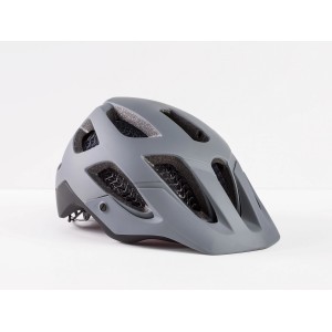 Casco Bontrager Blaze WaveCel - Grey Slate Bontrager