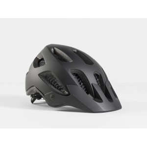 Helmet Mtb Bontrager Rally WaveCel - Black Bontrager