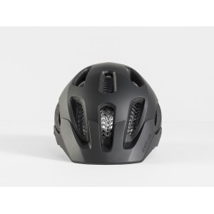 Helmet Mtb Bontrager Rally WaveCel - Black Bontrager