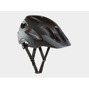 Helmet Mtb Bontrager Rally WaveCel - Black Bontrager