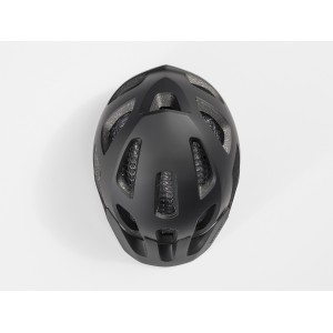 Helmet Mtb Bontrager Rally WaveCel - Black Bontrager