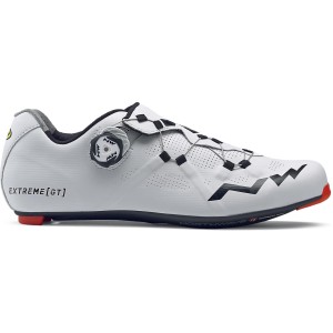 Shoes Northwave Extreme GT White-Black Northwave