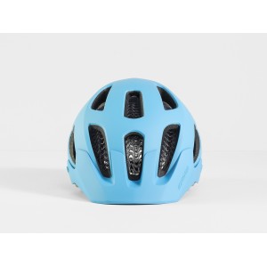 Helmet Mtb Bontrager Rally WaveCel - Azure/Nautical Navy Bontrager