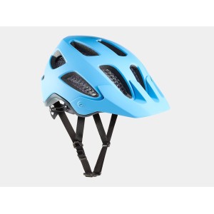 Helmet Mtb Bontrager Rally WaveCel - Azure/Nautical Navy Bontrager